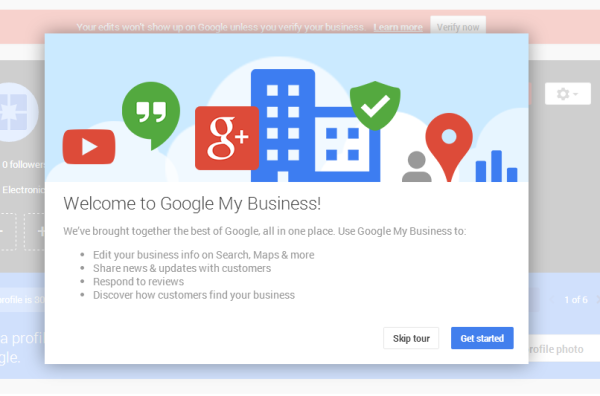 google-my-business-welcome