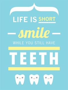 64 Quotes for Dental Offices to Inspire & Motivate Patients