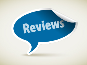 get more reviews