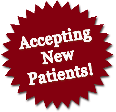 get new patients fast